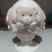 Pumo bambina