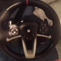 volante Xbox serie X-S PC 