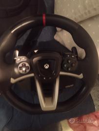 volante Xbox serie X-S PC 