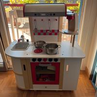 Cucina Bambini Hape