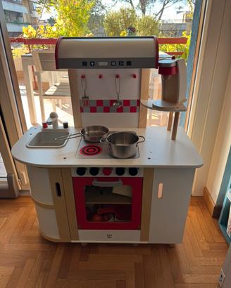 Cucina Bambini Hape