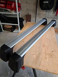 Barre porta tutto MERCEDES