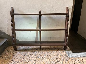 Piattaia noce