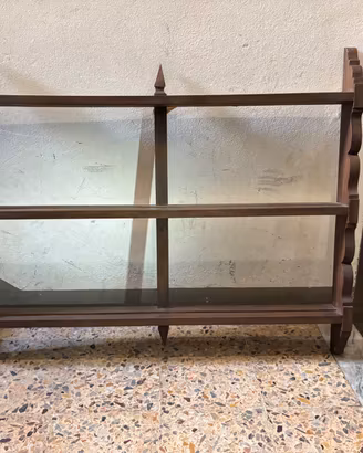 Piattaia noce
