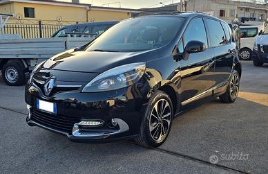 RENAULT Scenic X-MOD 1.5 dCi 110CV EDC Energy Bo