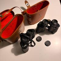 Binocolo Zenith 8x30 e Summit 8x30