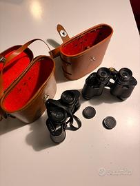 Binocolo Zenith 8x30 e Summit 8x30