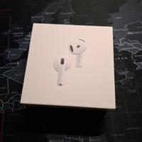 airpods 4 