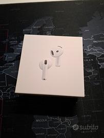 airpods 4 