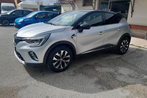 Renault Captur TCe 90 CV Techno