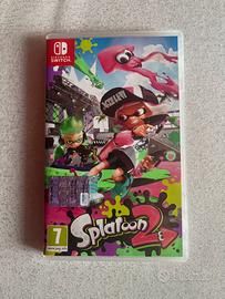 Splatoon 2