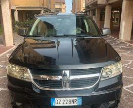 Dodge Journey 2.0 R/T DPF 2009 Cambio Manuale