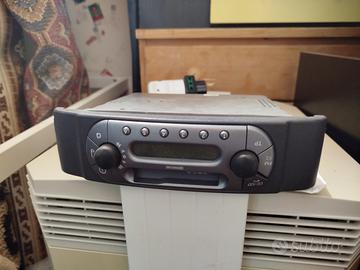 Auto radio Peugeot 206 Philips