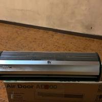 barriera lama  d'aria Vortice air Door  AD900