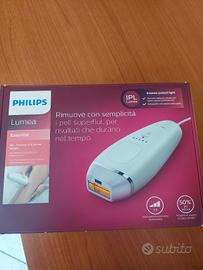 philips Lumea