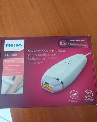 philips Lumea