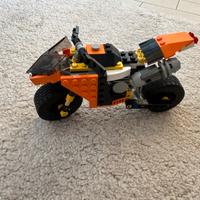 Lego 31059 Creator 3in1 Superbike