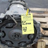 CAMBIO AUTOMATICO FIAT 124 Spider Serie (348) Benz