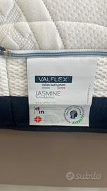 materasso memori foam