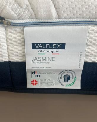 materasso memori foam