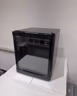 Mini frigo cantina vini ufficio