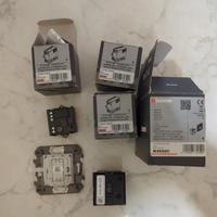 btcino living now smart home