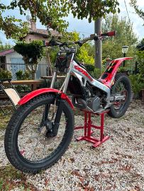 Trial Montesa