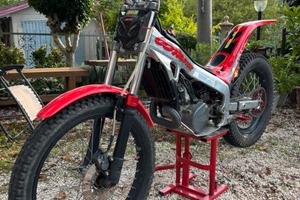 Trial Montesa