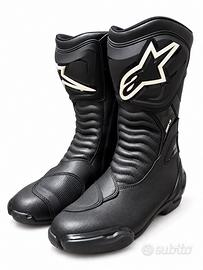 Alpinestar SMX-S Nuovi