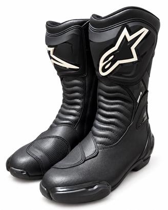 Alpinestar SMX-S Nuovi
