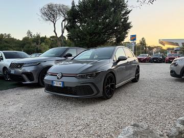 Volkswagen Golf 2.0 TSI DSG GTI