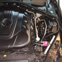 Decanter-separatore vapori Alfa giulia 2.2 diesel