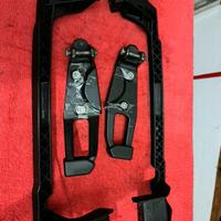 bmw accessori  gs 1150 r1150r r850 rodster 