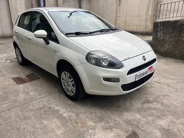 Fiat Punto 1.4 8V 5 porte Natural Power Pop