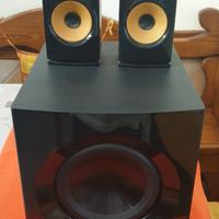 LG sistema satelliti +SUB