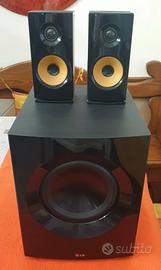 LG sistema satelliti +SUB