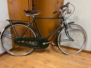 BICICLETTA RALEIGH 26
