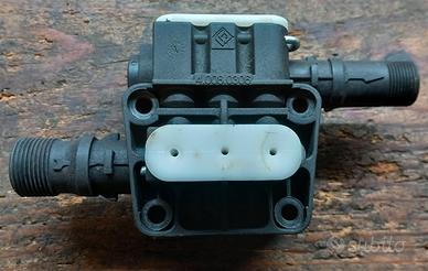 Testata idropulitrice Lavor