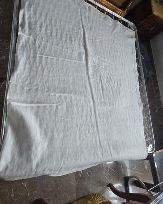 Rete matrimoniale e materasso 