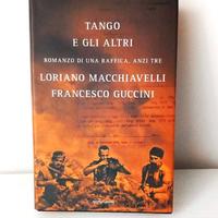 Tango e gli altri- Macchiavelli e Guccini