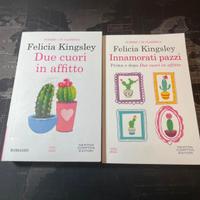 Due cuori in afflitto e Innamorati pazzi