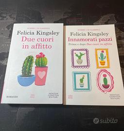 Due cuori in afflitto e Innamorati pazzi