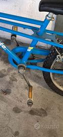BICICLETTA VINTAGE DA CROSS ATALA