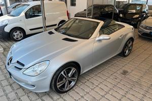Mercedes-benz SLK 200 Kompressor cat