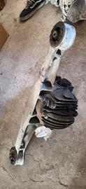 Differenziale Open mx5 NO coppia conica