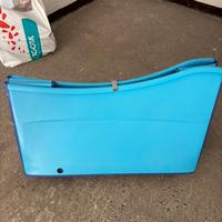 Vasca da bagno pieghevole per bambini