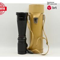 HASSELBLAD Zeiss Tele-Tessar C 500 F8