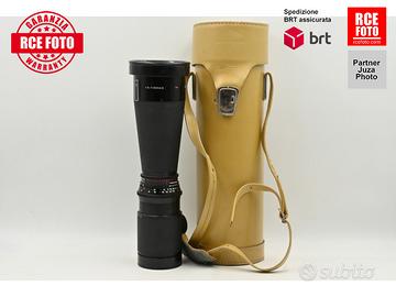 HASSELBLAD Zeiss Tele-Tessar C 500 F8