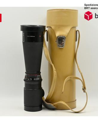 HASSELBLAD Zeiss Tele-Tessar C 500 F8
