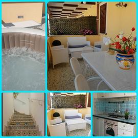 San Vito Lo capo : delizioso appartamento